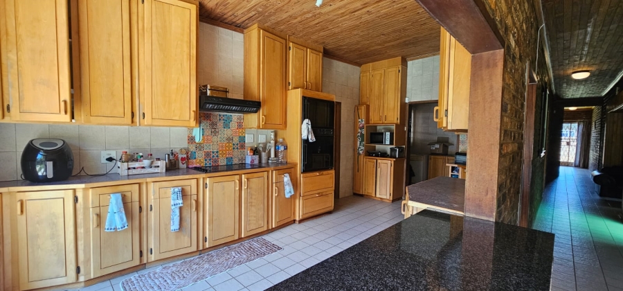 4 Bedroom Property for Sale in Brits North West